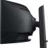 49" Монитор Samsung Odyssey G9 S49FG916EIXCI,  5120x1440,  VA,  144Гц,  2хHDMI,  1хDP,  изогнутый, черный [ls49fg916eixci]